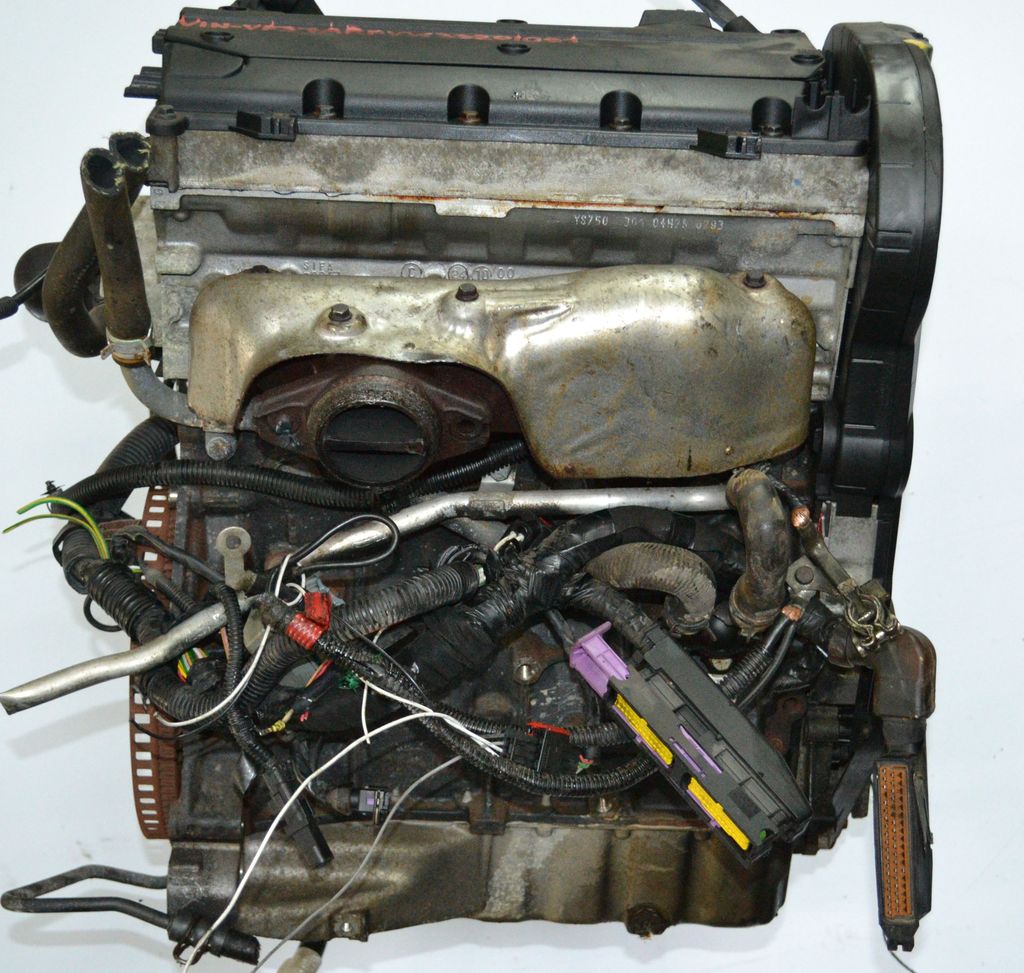  Peugeot RFV (10HJX3) :  8